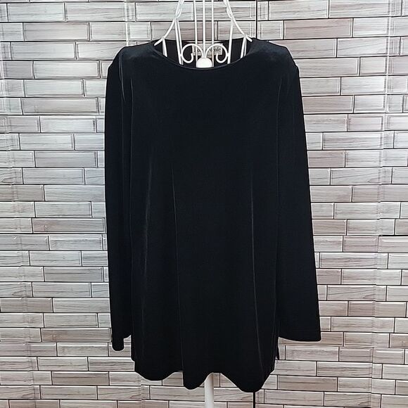 Ronni Nicole vintage top Size 14 - Picture 1 of 8